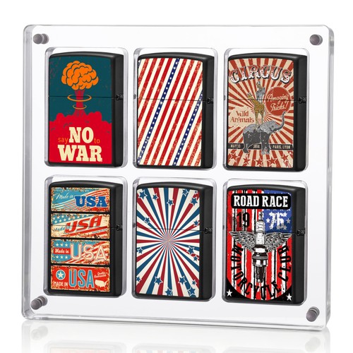 Acrosia lighter case - lighter,