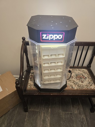 Zippo lighter store - lighter,