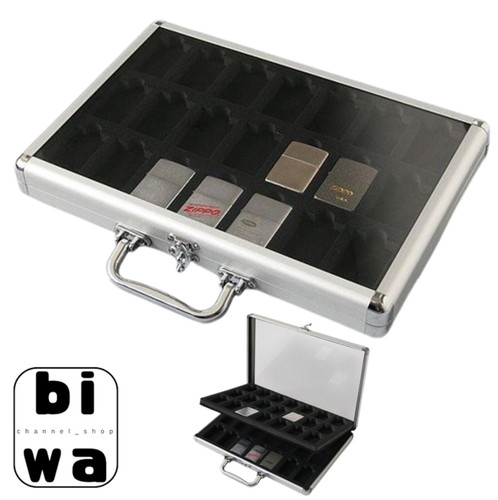 Zippo case pieces - 42, lighter